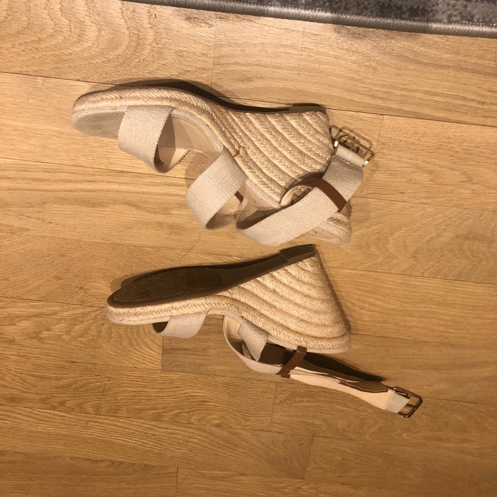 Platform Espadrilles - image 4